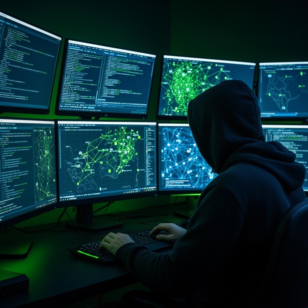 Certified Ethical Hacker (CEH v12)