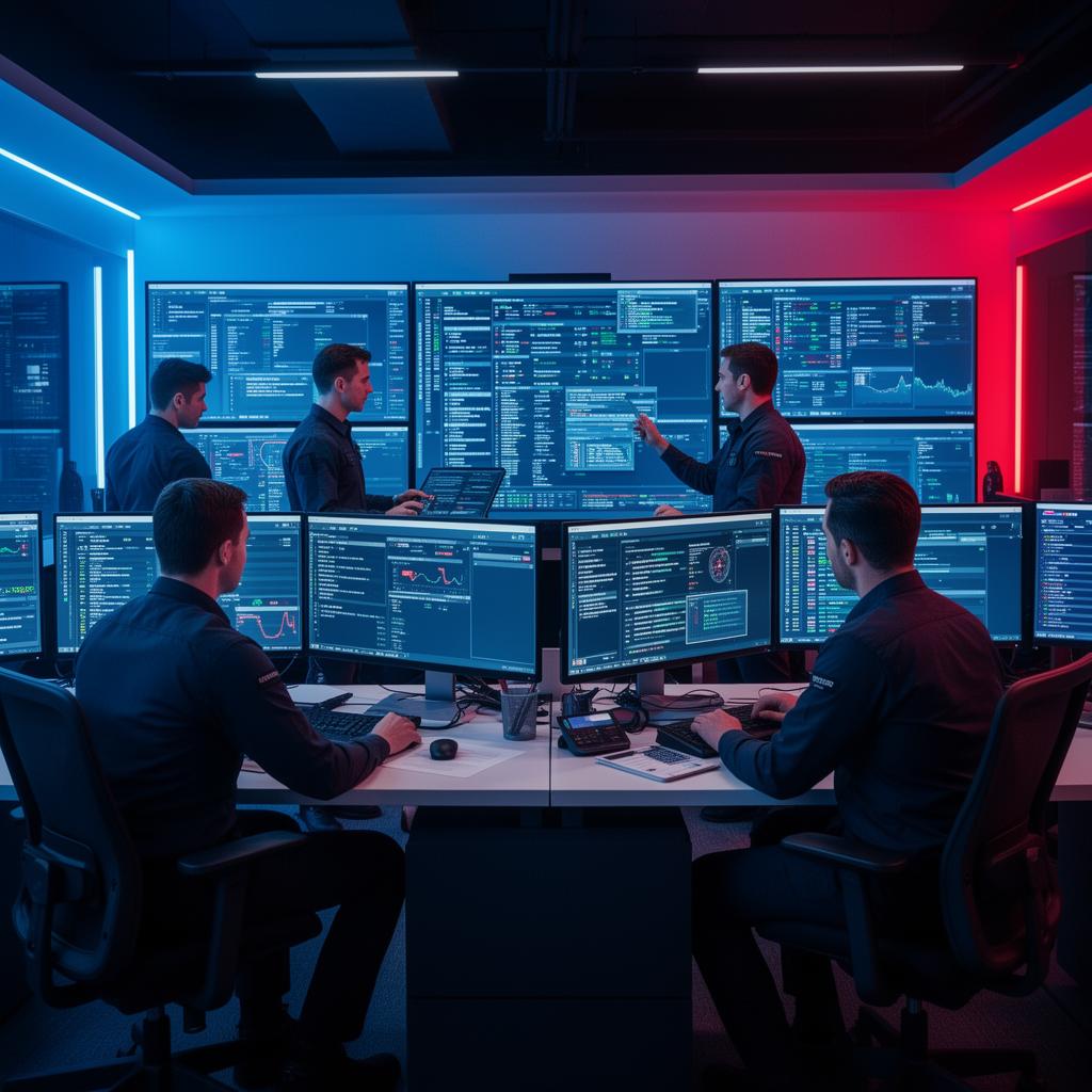 Certified Incident Handler