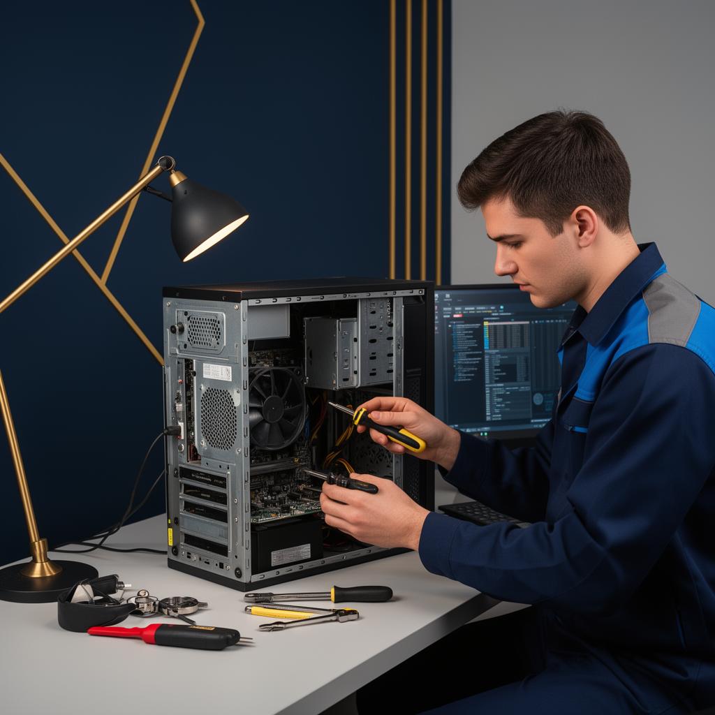 CompTIA A+