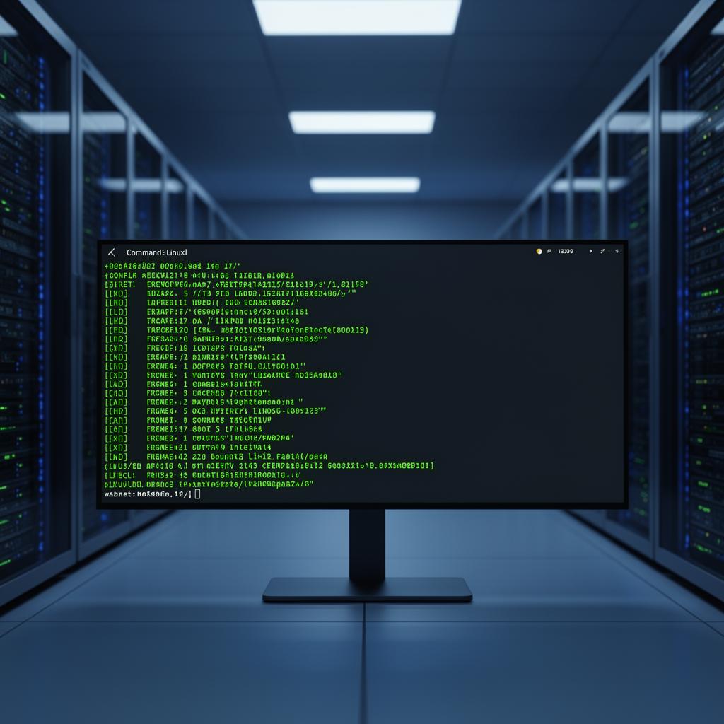 CompTIA Linux+ (XK0-005) with Labs
