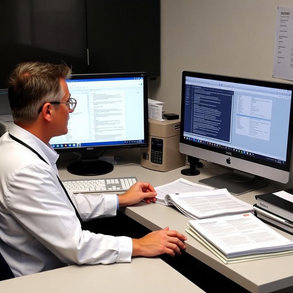 Certified Medical Biller & Coder