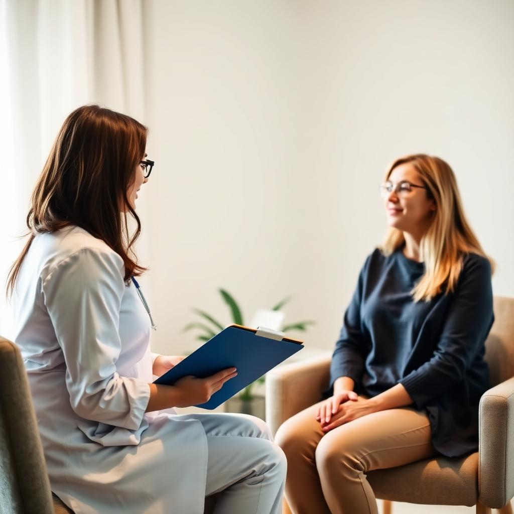 Certified Mental Health Technician