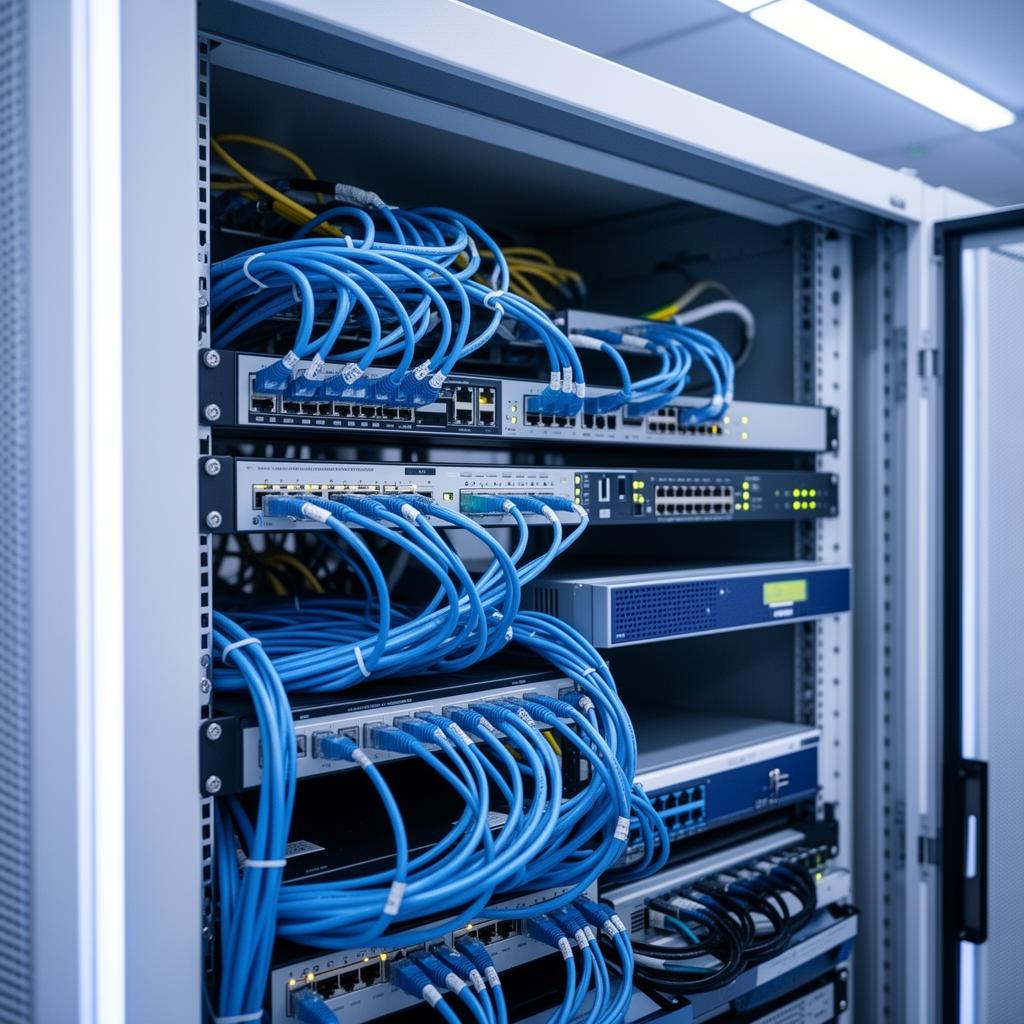 CompTIA Network+