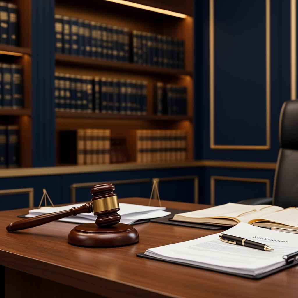 Certified Paralegal