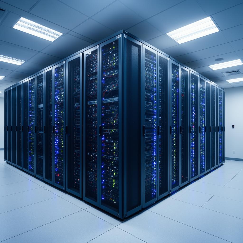 CompTIA Server+